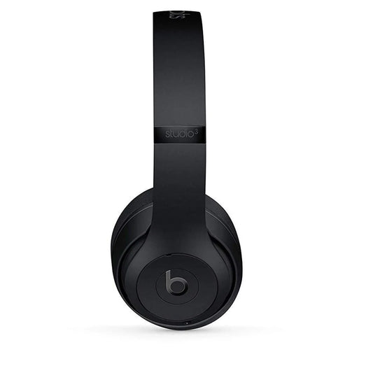 Beats Studio3 Headphones - Matte Black - MQ562LL/A