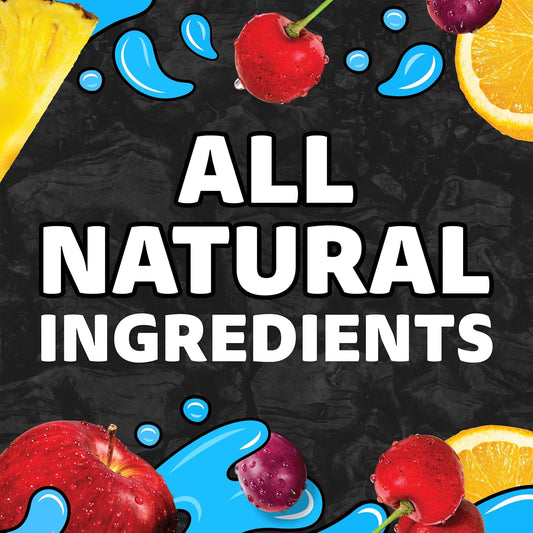 Capri Sun Juice Variety Pack (30 Ct)