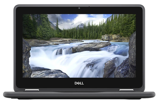 Dell Latitude Touchscreen 2-in-1 Laptop