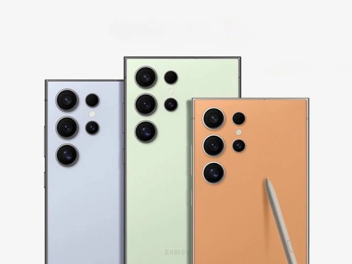 Samsung Galaxy S24 Ultra – 256GB | Unlocked – Excellent Condition