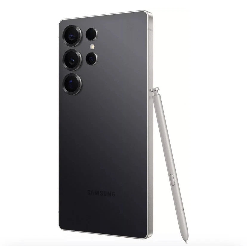 New Samsung Galaxy S25 Ultra 5G – 256GB