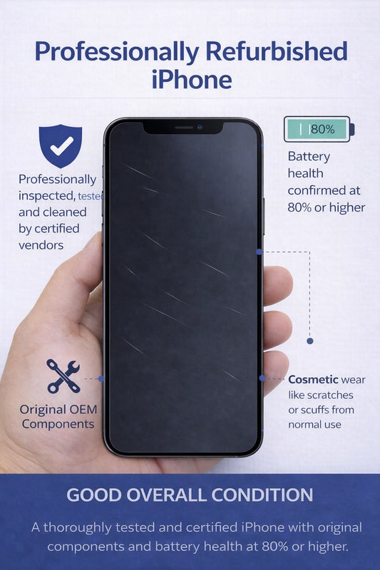 Apple iPhone 14 Pro Max - Used Good