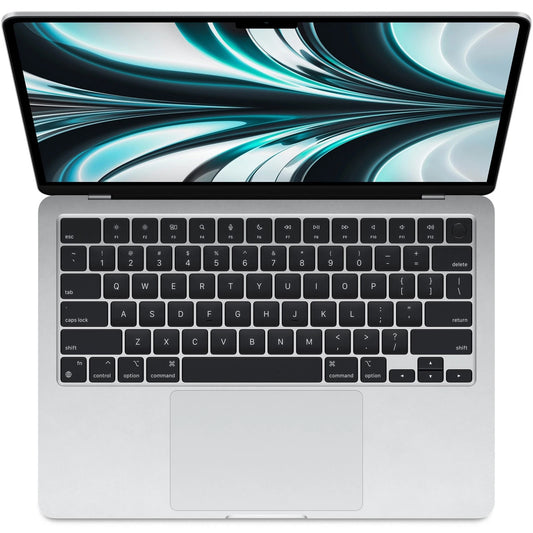 Apple MacBook Air 13” (2022) – M2 Chip