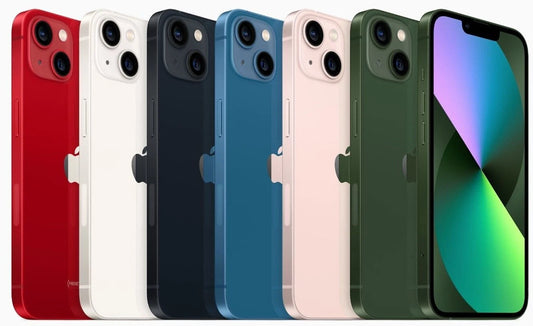 Apple iPhone 13 – 256GB | Fully Unlocked