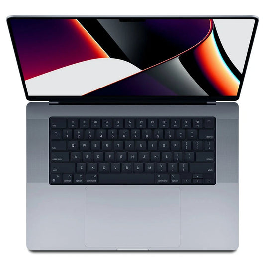 Apple MacBook Pro 16” (2021) – M1 Pro
