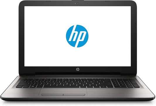 HP 15.6 inch HD Laptop, Latest Intel Core i5-7200U 2.5GHZ, 8GB DDR4 RAM, 1TB WiFi, Windows 10- Silver