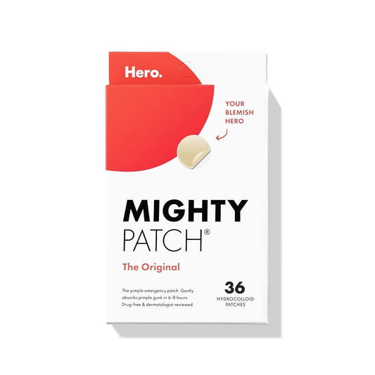 Mighty Patch™ Original by Hero Cosmetics (36 Count)
