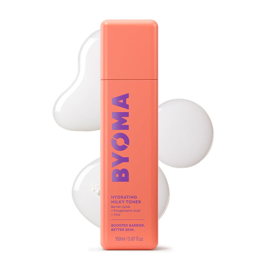BYOMA Hydrating Milky Toner