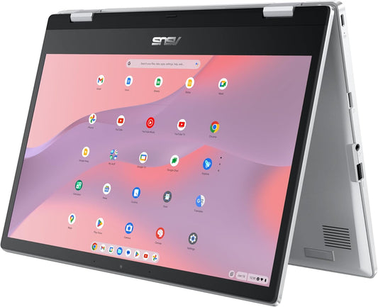 ASUS Chromebook Flip CX1