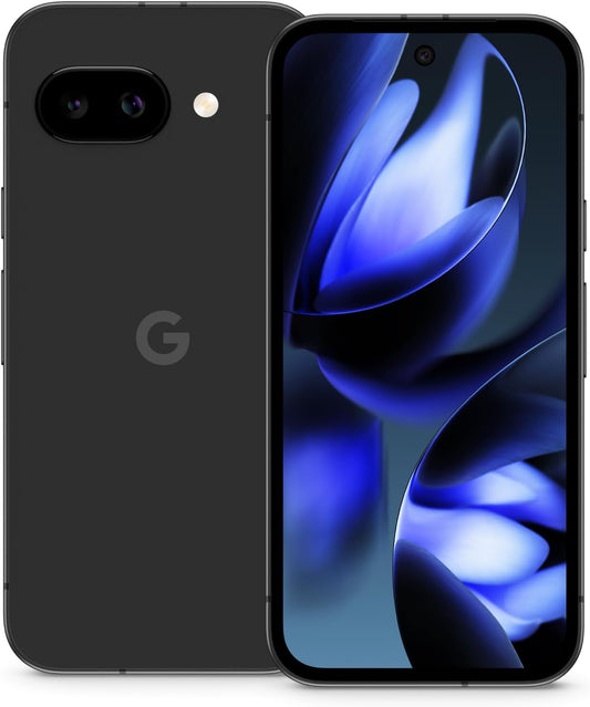 Google Pixel 9a with Gemini - Unlocked