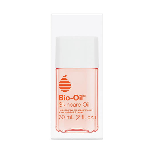 Bio-Oil Skincare Body Oil Serum