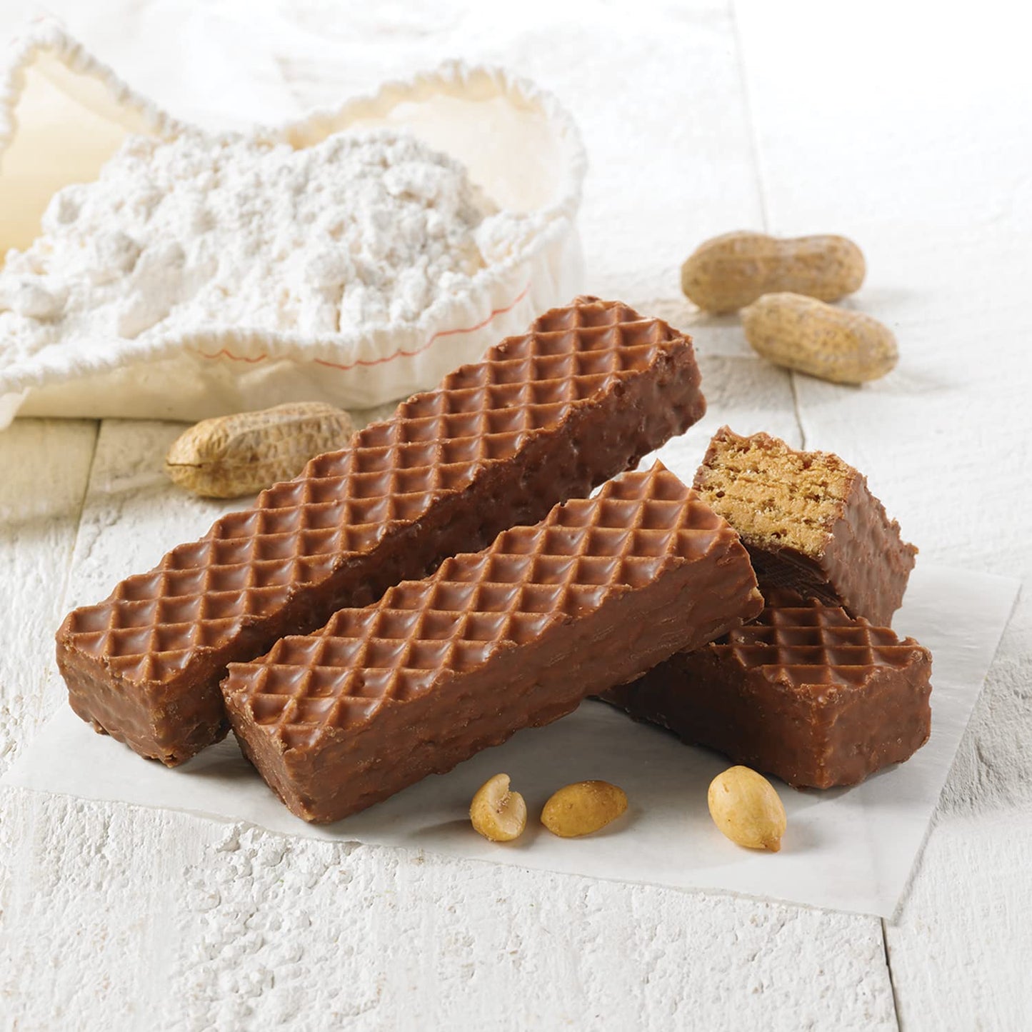 Little Debbie Nutty Bars, 12 Count