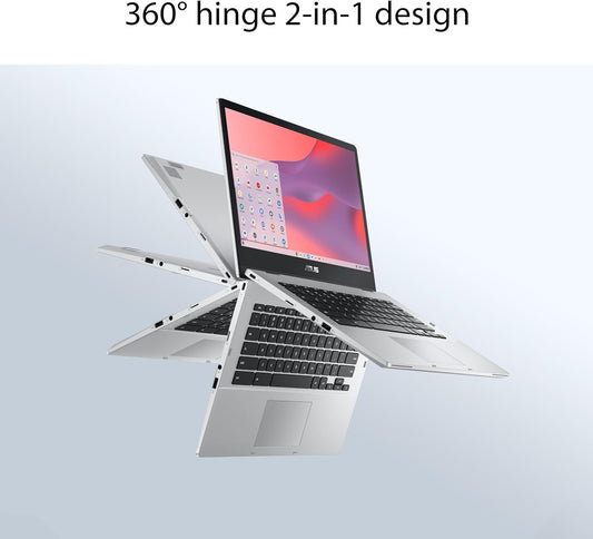ASUS Chromebook Flip CX1