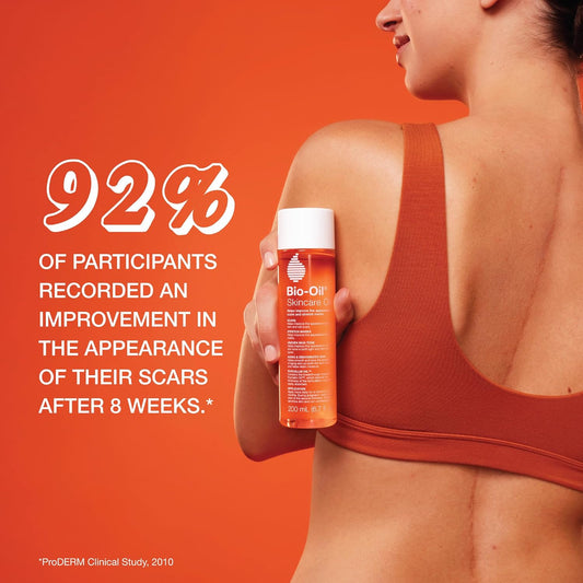 Bio-Oil Skincare Body Oil Serum