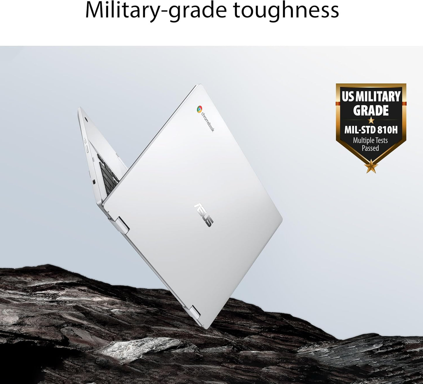 ASUS Chromebook Flip CX1