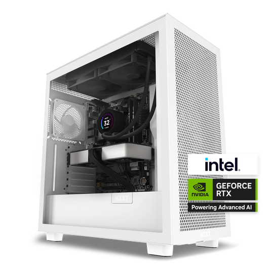 Player PC | 5060 Ti Edition