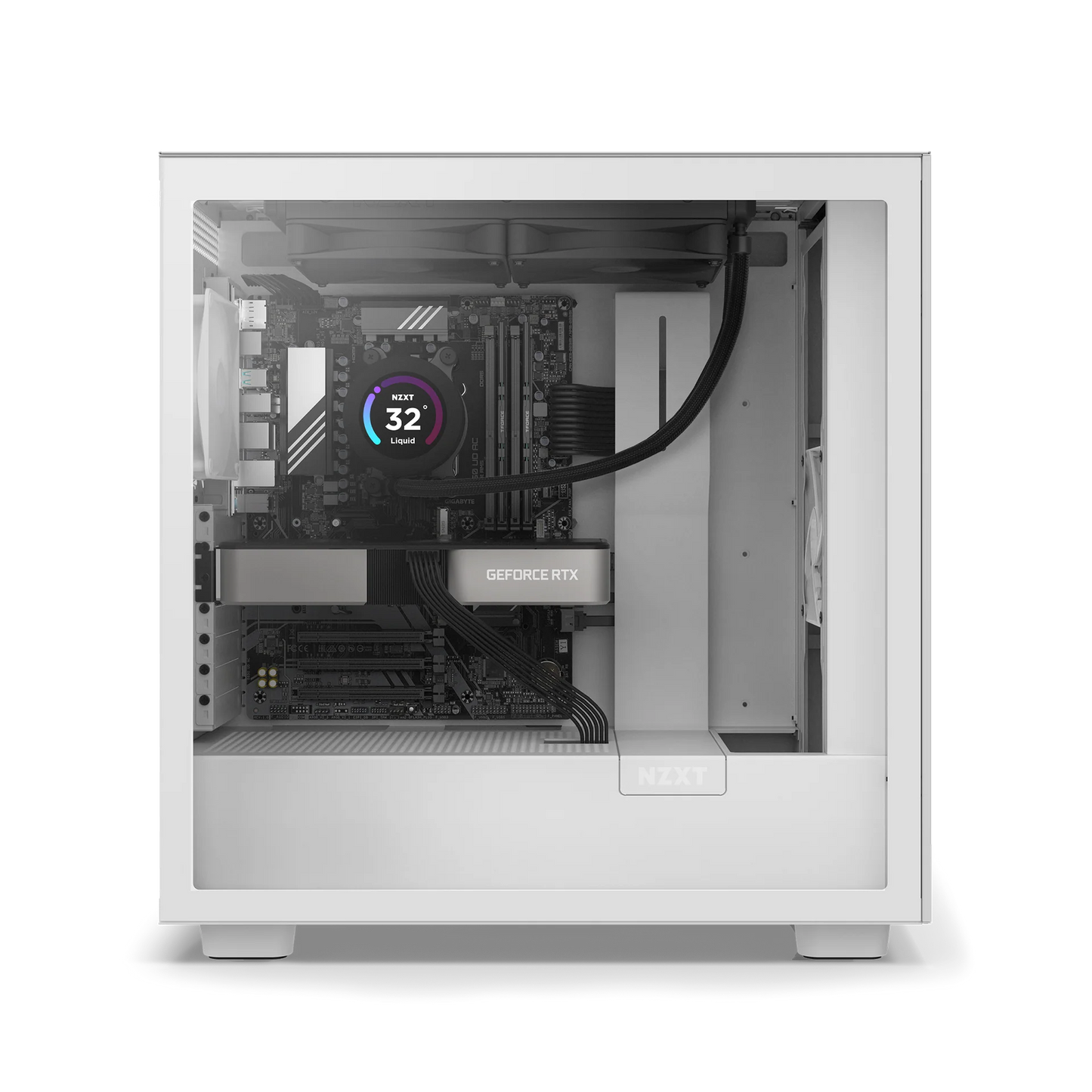 Player PC | 5060 Ti Edition