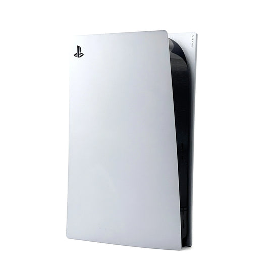 Sony - PlayStation 5 Console - 1000037780 - White (Console Only)