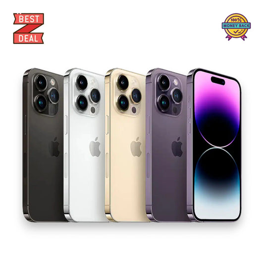 Apple iPhone 14 Pro Max - Used Good