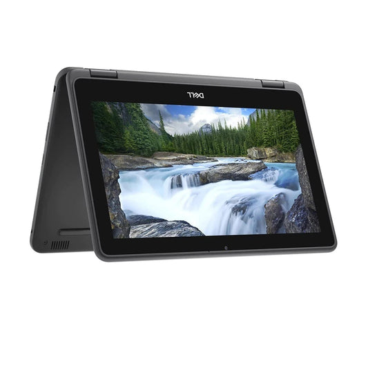 Dell Latitude Touchscreen 2-in-1 Laptop