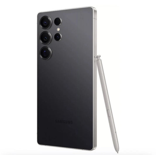 New Samsung Galaxy S25 Ultra 5G – 256GB