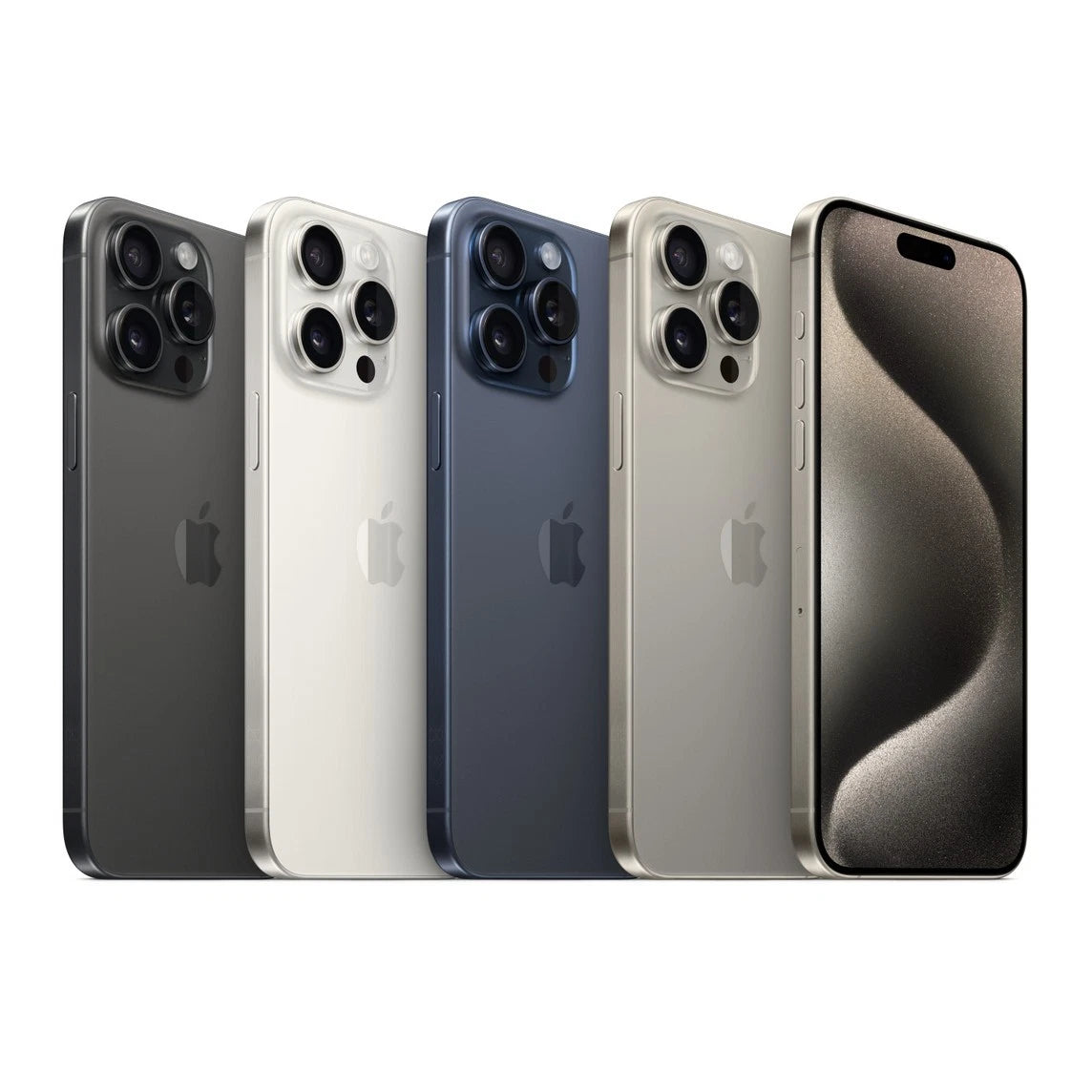 Apple iPhone 15 Pro Max – 1TB | Unlocked (eSIM) | Open Box