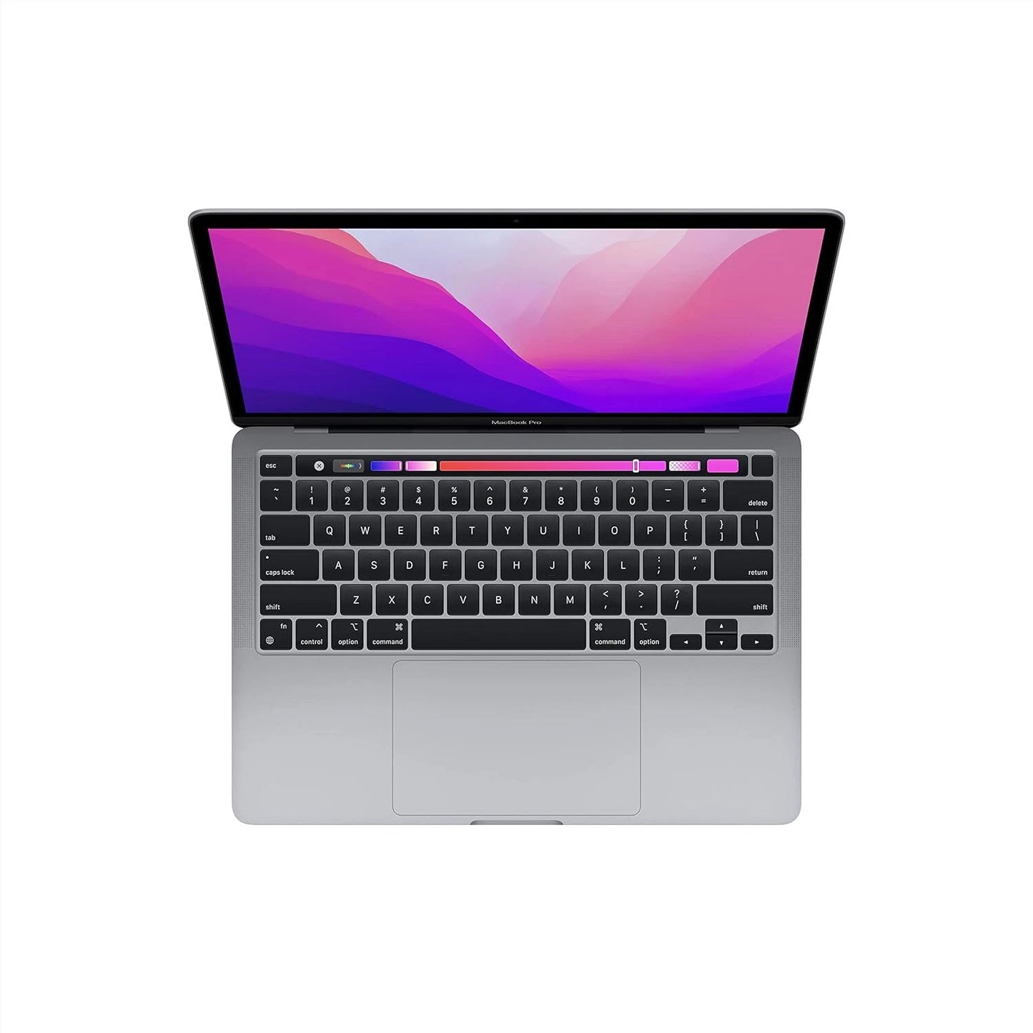 Apple MacBook Pro 13” (2022) – M2 Chip