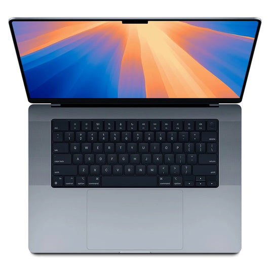 Apple MacBook Pro 16.2” (2021) – M1 Pro