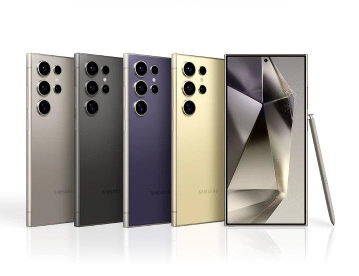 Samsung Galaxy S24 Ultra – 256GB | Unlocked – Excellent Condition